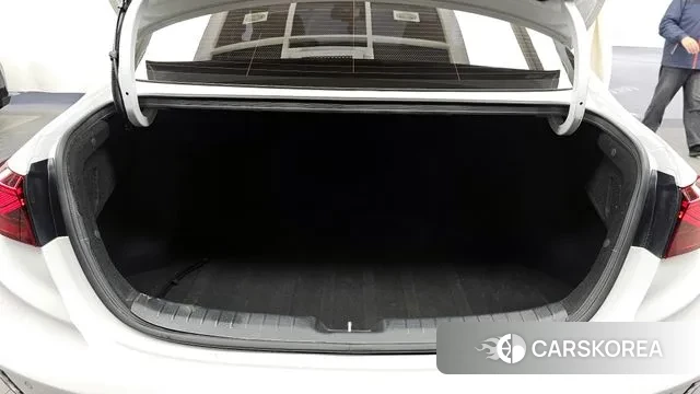 Kia The New K3 2nd generation id 3463391 из Кореи 11