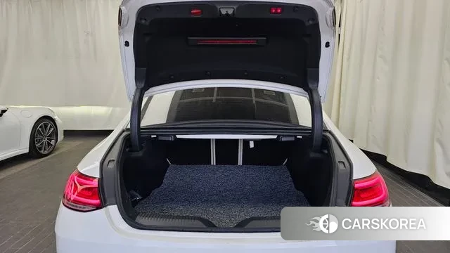 Mercedes-Benz CLS-Class C257 id 3625164 из Кореи 11