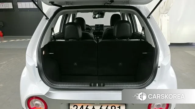 Hyundai Casper id 3722210 из Кореи 11