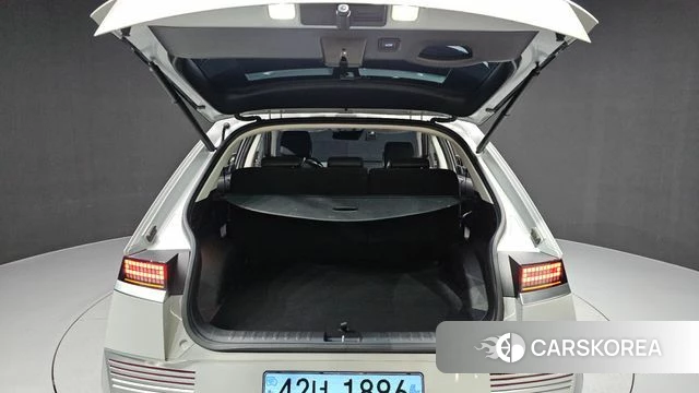Hyundai Ionic 5 id 4534878 из Кореи 11