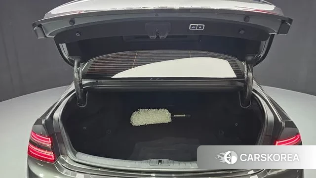 Genesis G80 (RG3) id 3721105 из Кореи 11