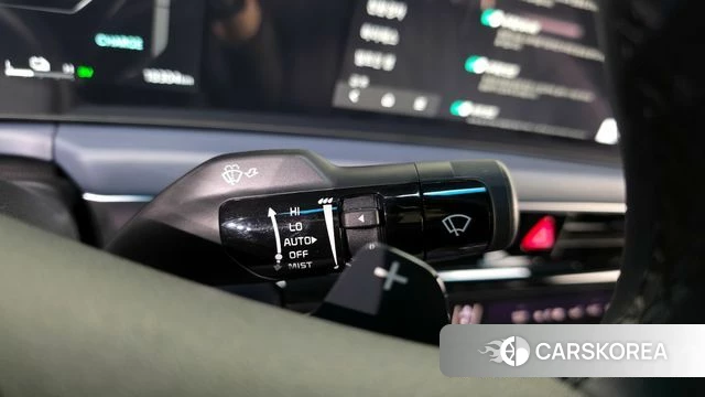 Kia The New K8 Hybrid id 4200837 из Кореи 11