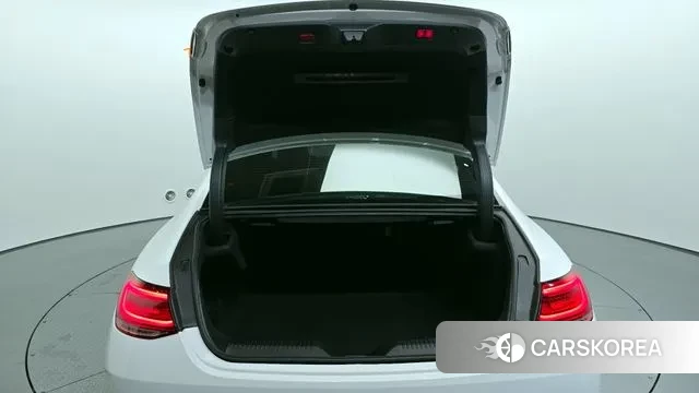 Mercedes-Benz CLS-Class C257 id 3402077 из Кореи 11