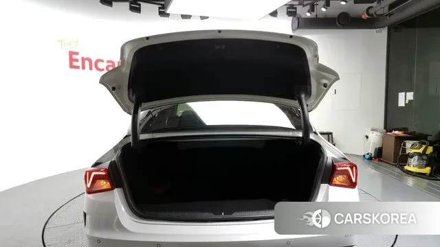 Kia K5 3rd generation id 3463628 из Кореи 11