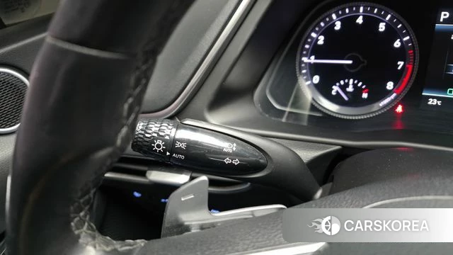 Hyundai Sonata (DN8) id 4500508 из Кореи 11