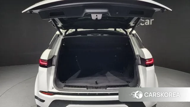 Land Rover Range Rover Evoque 2nd Generation id 3217518 из Кореи 11