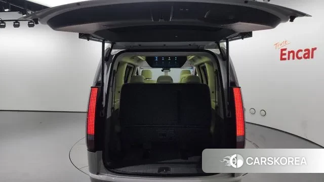 Hyundai Staria id 3016177 из Кореи 11