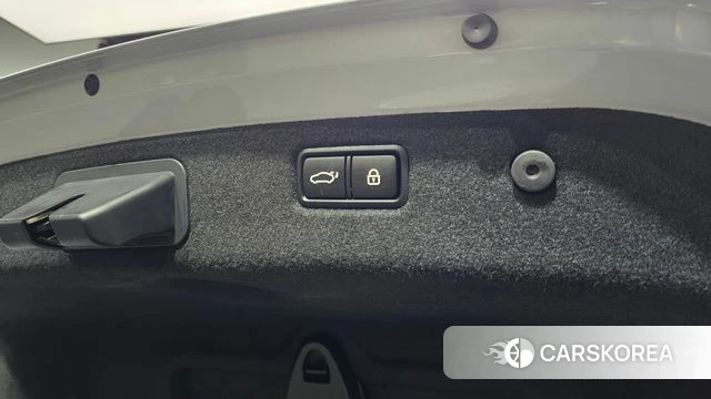 Genesis G70 id 4225205 из Кореи 11