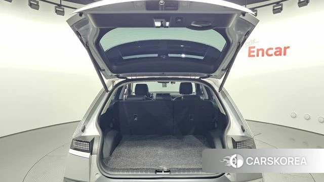 Hyundai Ionic 5 id 3851748 из Кореи 11