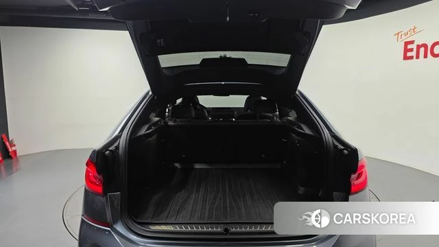 BMW 6 Series GT (G32) id 4632687 из Кореи 11
