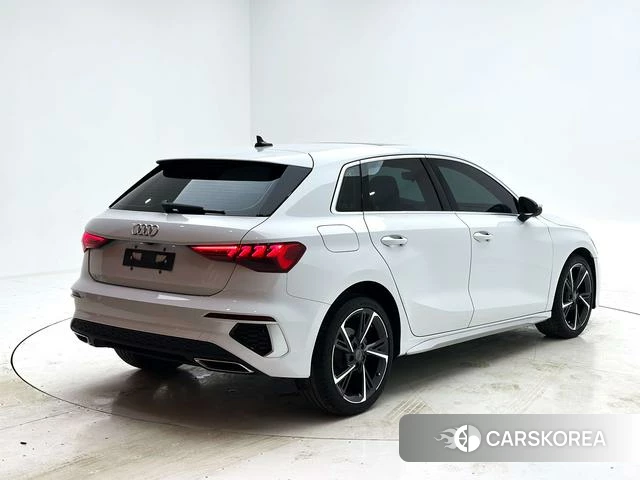 Audi A3 id 4313504 из Китая 11