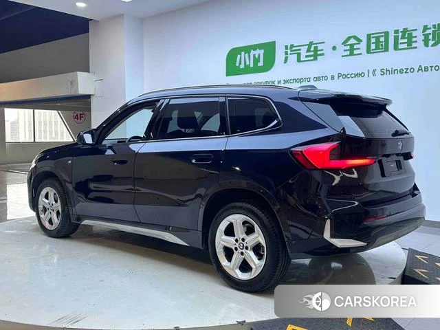 BMW X1 id 4264817 из Китая 11