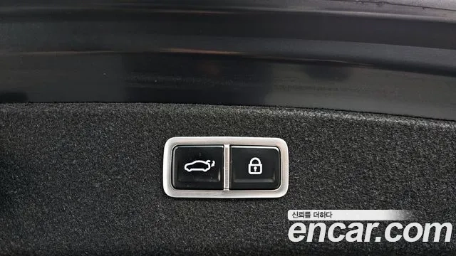 Genesis G80 (RG3) id 2950521 из Кореи 11