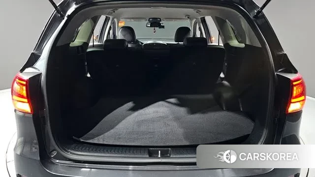 Kia The New Sorento id 3018610 из Кореи 11