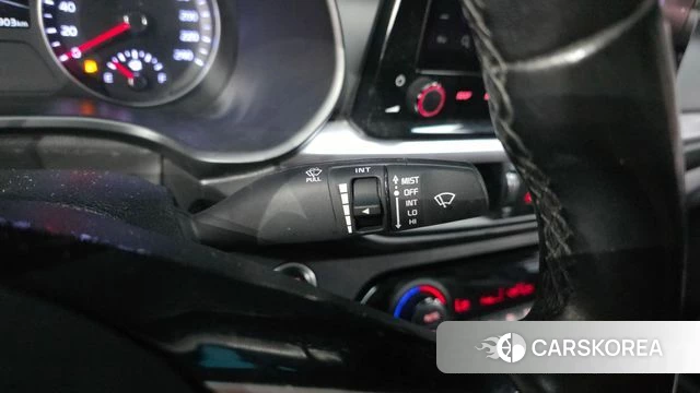 Kia The New K3 2nd generation id 4580147 из Кореи 11