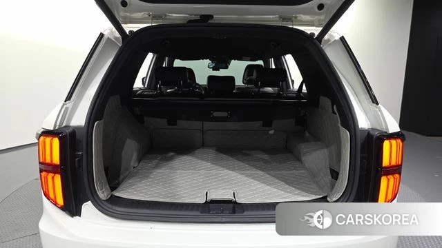 Ssangyong Torres EVX id 4871067 из Кореи 11