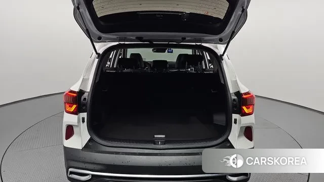 Kia Seltos id 3416631 из Кореи 11