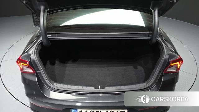 Kia K5 Hybrid 3rd Generation id 3884610 из Кореи 11