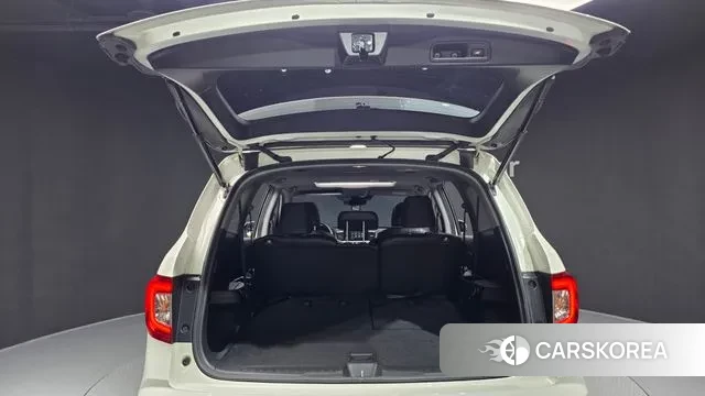 Honda Pilot 3rd generation id 3766162 из Кореи 11