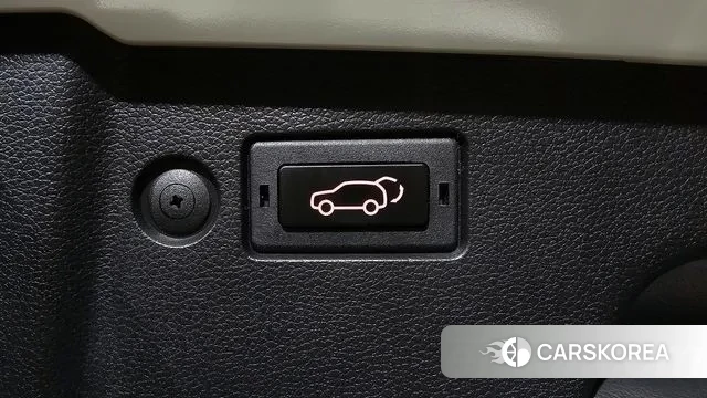 Ssangyong Torres id 3685339 из Кореи 11