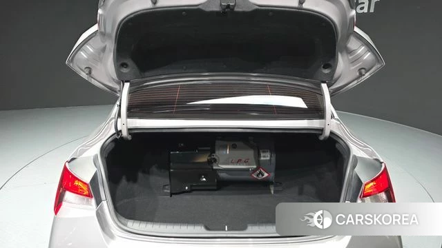 Hyundai The New Avante (CN7) id 4540353 из Кореи 11
