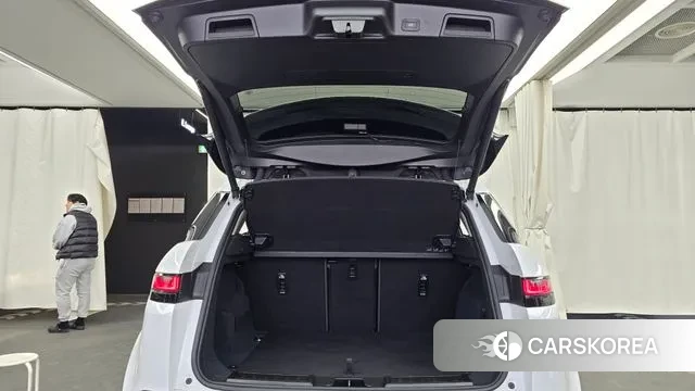 Land Rover Range Rover Evoque 2nd Generation id 3523731 из Кореи 11