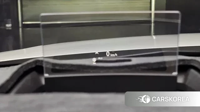 Chevrolet (GM Daewoo) Trailblazer id 3350278 из Кореи 11