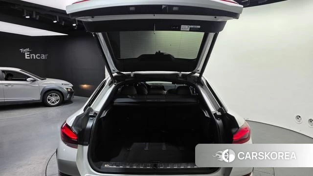 BMW X6 (G06) id 4224220 из Кореи 11