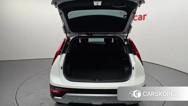 Kia Di Ol Nu Niro id 3726805 из Кореи 11