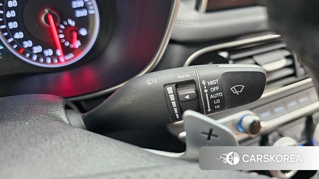 Genesis G70 id 4424677 из Кореи 11