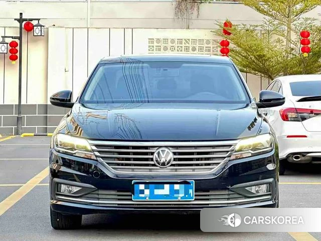 Volkswagen Lavida id 4359431 из Китая 11