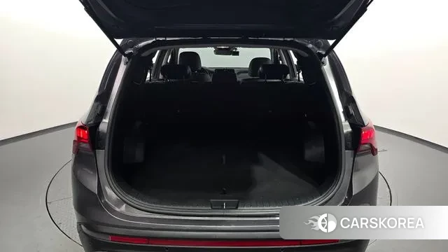 Hyundai The New Santa Fe id 3493456 из Кореи 11