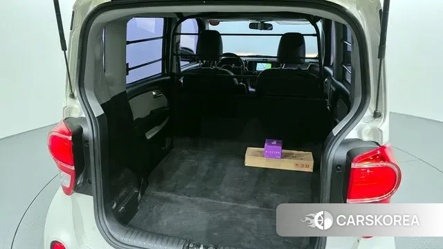 Kia The New Ray id 3165981 из Кореи 11