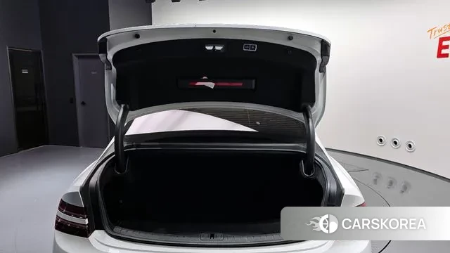 Genesis G80 (RG3) id 3379805 из Кореи 11