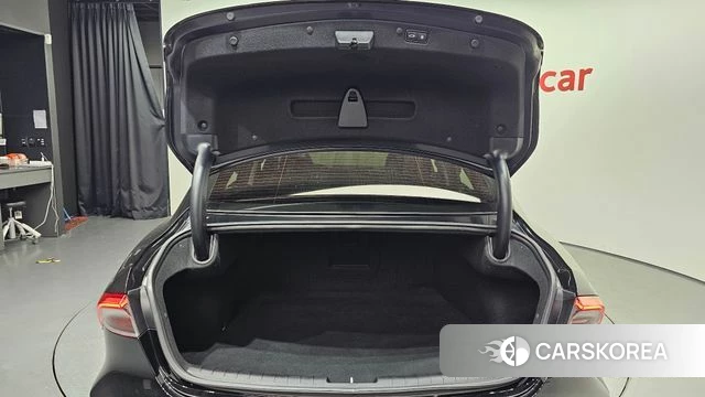 Hyundai The New Grandeur IG id 4625659 из Кореи 11