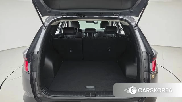 Hyundai Tucson (NX4) id 4249560 из Кореи 11