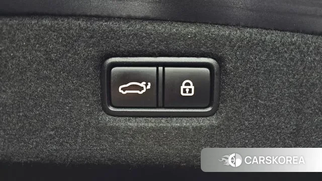 Genesis G90 id 3374834 из Кореи 11