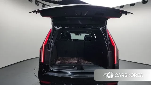 Cadillac Escalade 5th Generation id 3524038 из Кореи 11