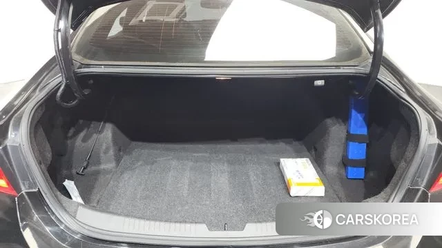 Chevrolet (GM Daewoo) All New Malibu id 3761420 из Кореи 11