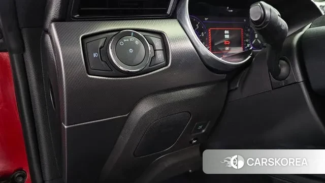 Ford Mustang id 3329389 из Кореи 11