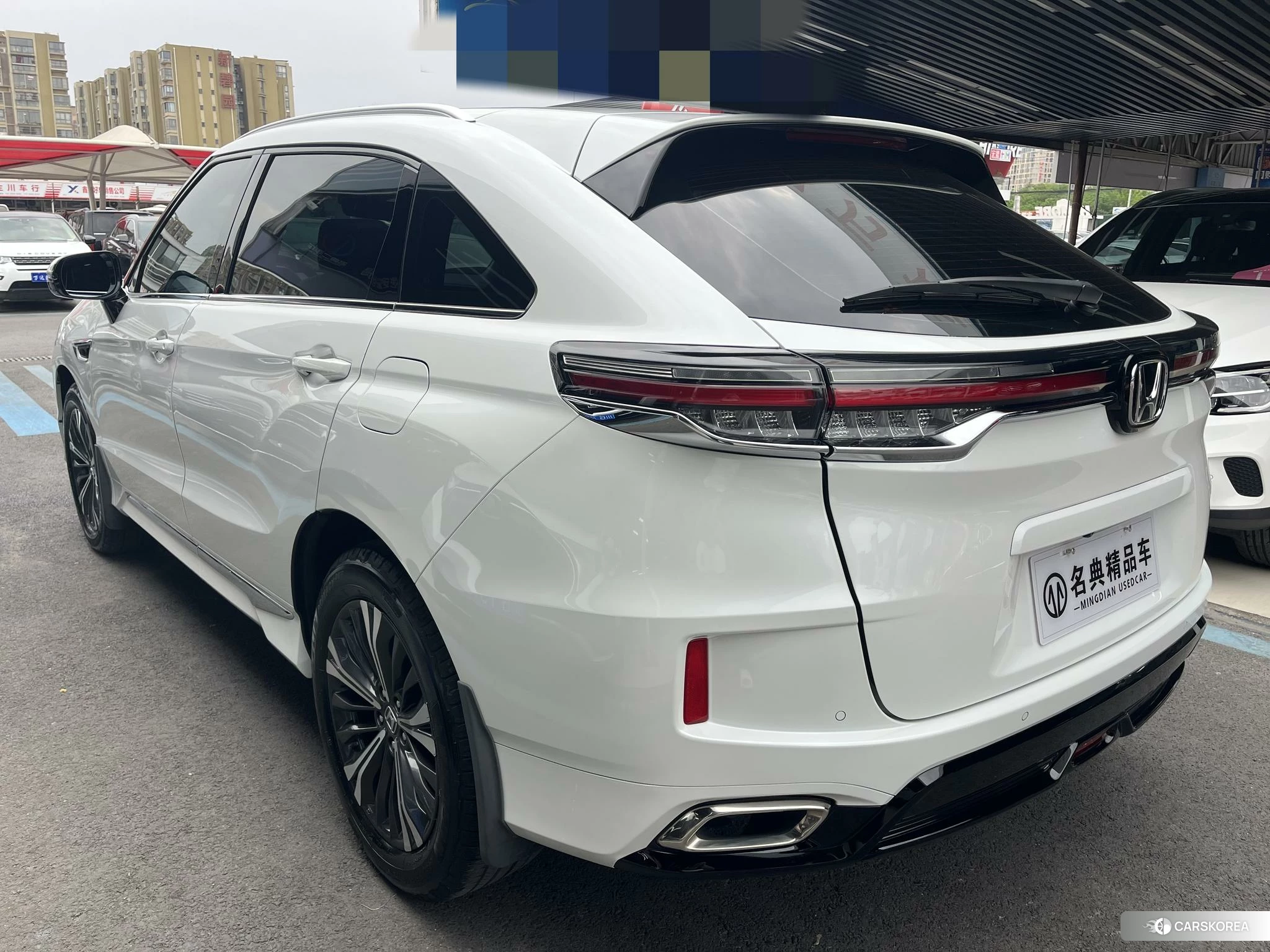 Honda UR-V id 4440454 из Китая 11