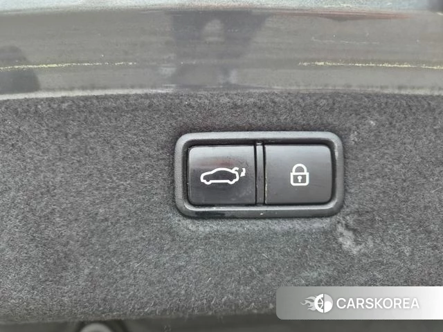 Genesis G70 id 4482525 из Кореи 11