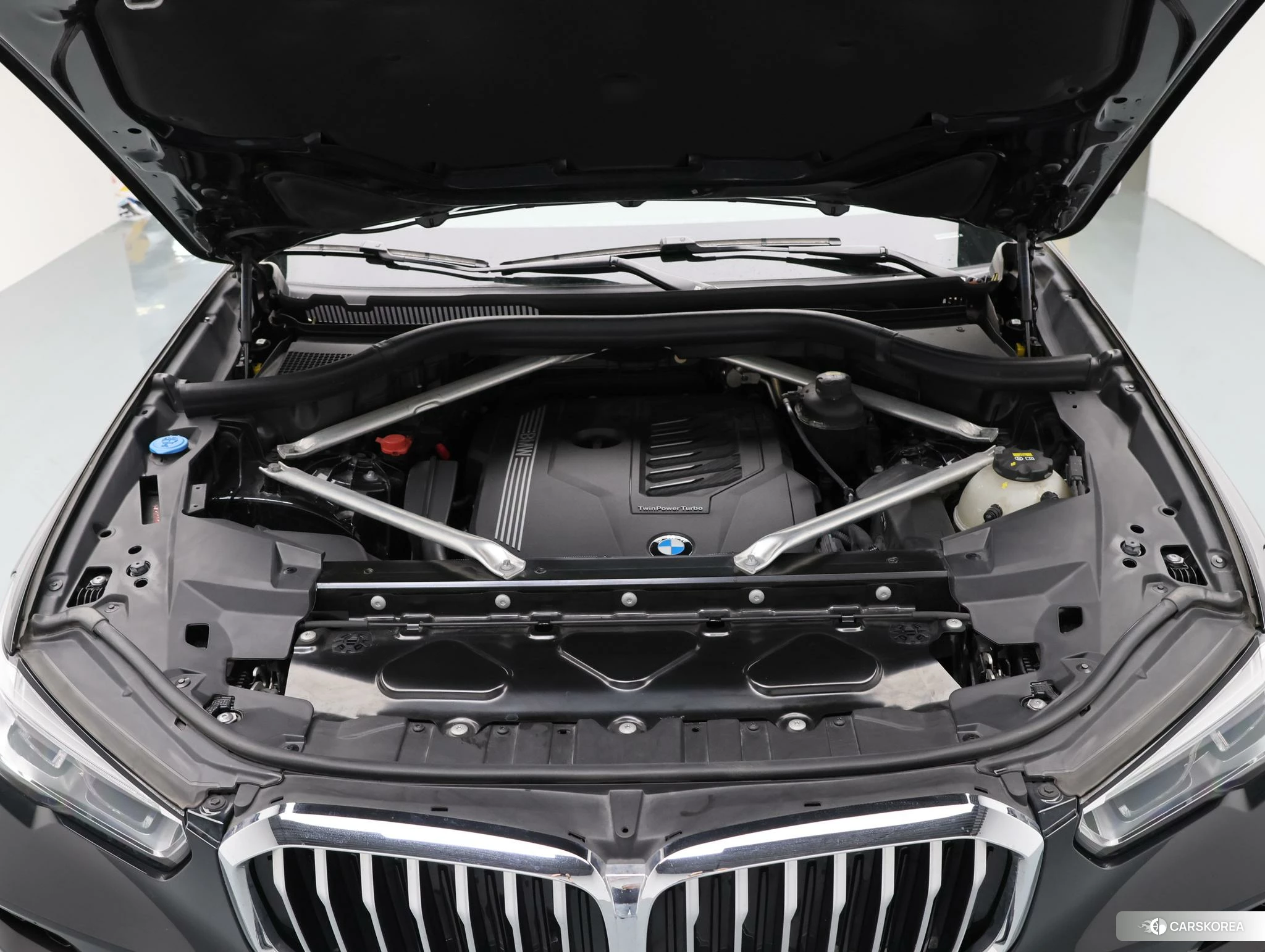 BMW X5 (imported) id 4455074 из Китая 11