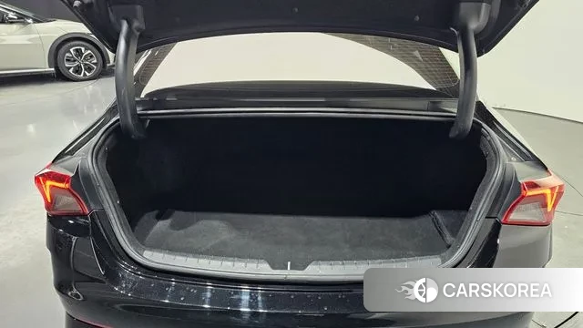 Kia K5 3rd generation id 3598463 из Кореи 11