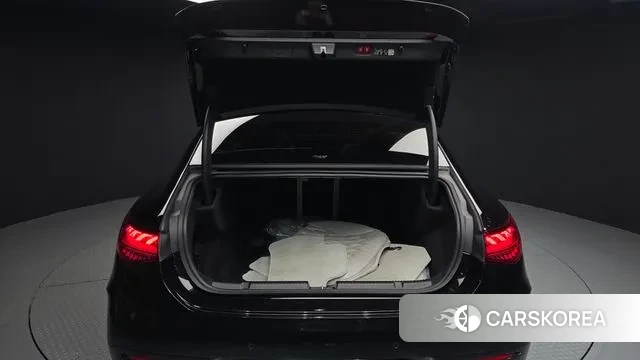 Mercedes-Benz EQE V295 id 3405229 из Кореи 11