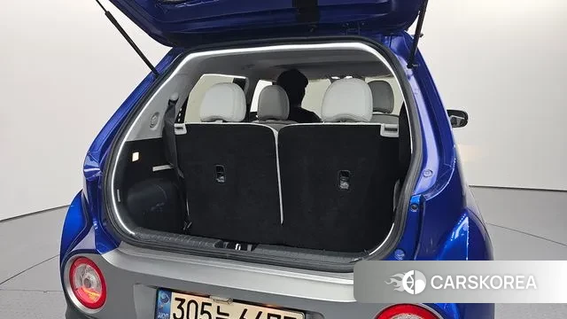 Hyundai Casper id 3355039 из Кореи 11