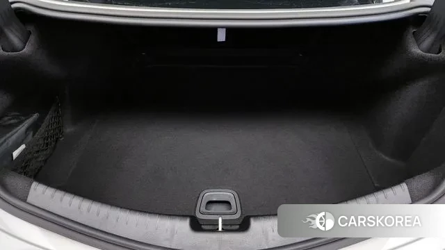 Mercedes-Benz CLE-Class C236 id 3549582 из Кореи 11