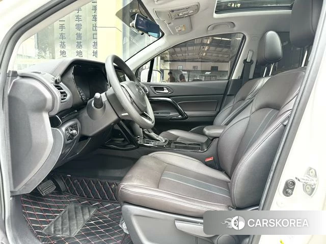 GAC Trumpchi Trumpchi GS4 id 4214149 из Китая 11