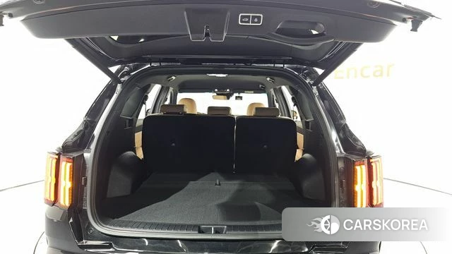 Kia Sorento 4th Generation id 3826729 из Кореи 11