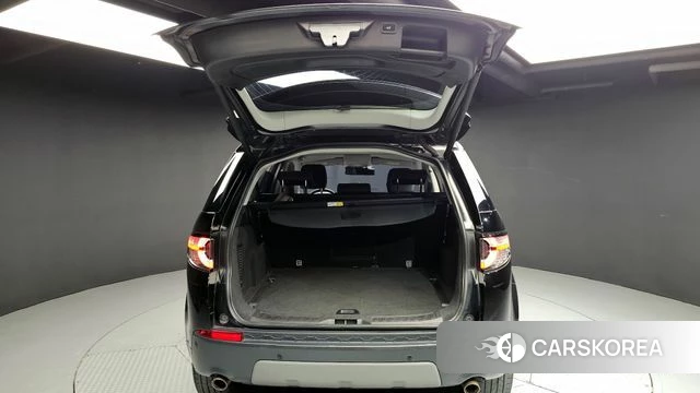 Land Rover Discovery Sports id 3834962 из Кореи 11